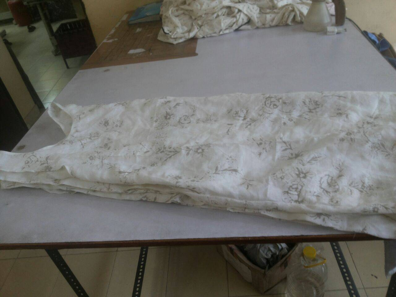 linen production in india